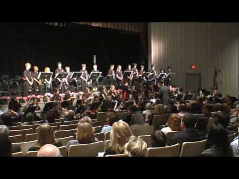 OMS Jazz Band-I Gotta Feeling