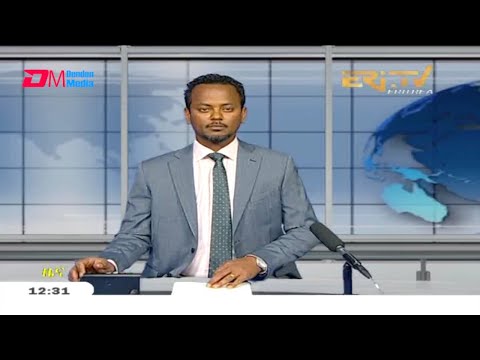 Midday News in Tigrinya for May 5, 2021 - ERi-TV, Eritrea