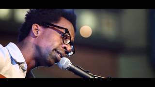 Grey Reverend &#39;My Hands&#39; Live at Union Chapel