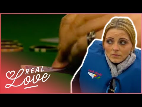 Bride and Groom Have Been Engaged for 12 Years | Don't Tell the Bride S3E4 | Real Love