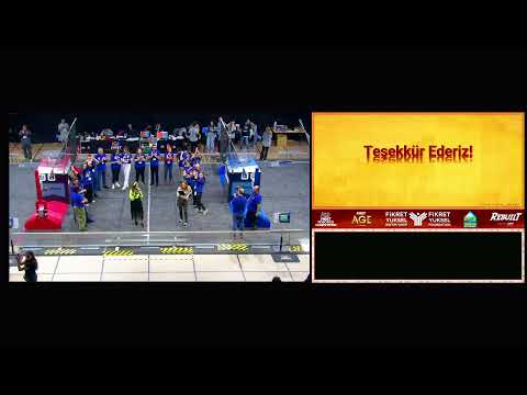 Event Stream - Apr 2 stream thumbnail for Avrasya Regional