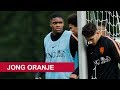 Interview Boadu | Jong Oranje