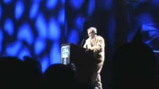 C4 Day Two: Opening Ceremonies Part 2