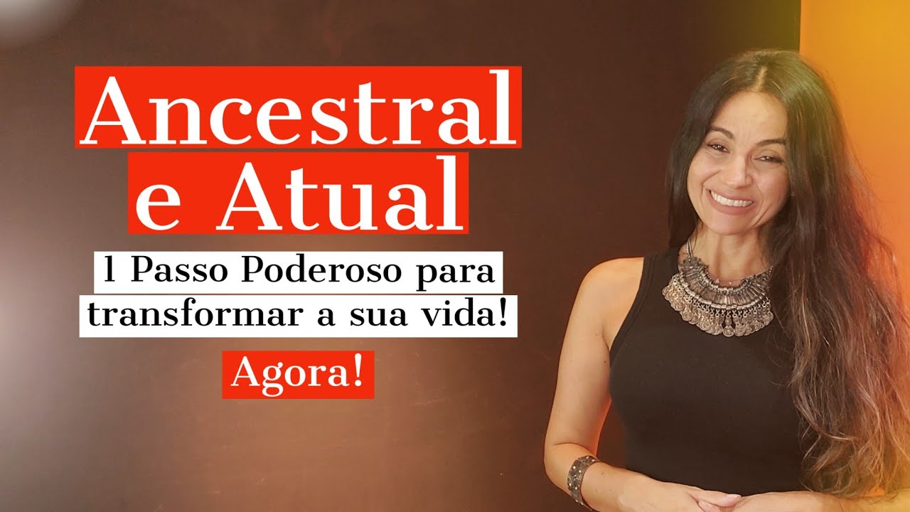 Como transformar a minha vida? Um passo poderoso! #thechosen