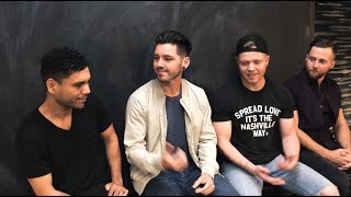 Radio Romance - Weekend (Story Behind the Song)