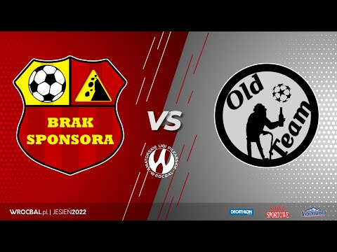 Brak Sponsora - Old Team