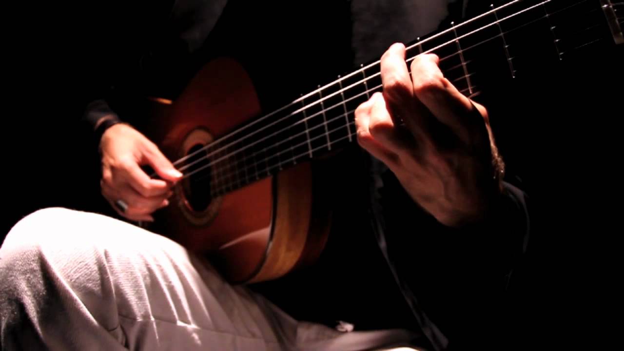Promotional video thumbnail 1 for Nick Kello's Bossa Nova Sounds