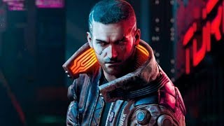 ALEX &amp; Tokyo Rose - Antagonist / Cyberpunk 2077 (Music Video)