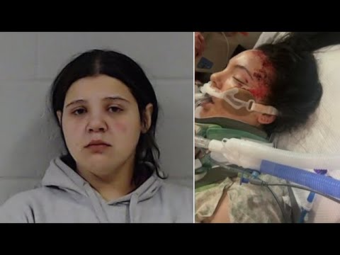 Wichita woman fights for her life after being hit at crosswalk in DUI crash