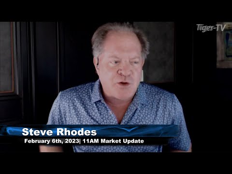 February 6th, 11AM ET Market Update on TFNN - 2023