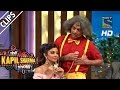 Dr. Gulati, As a Bahut Cute Dancer - The Kapil Sharma Show- Episode 39 - 3rd September 2016