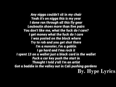A Boogie - 99 Problems And Messages [Lyrics]