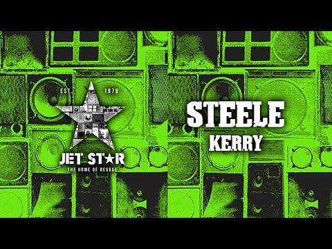 Donovan Steele & Daddy Screw - Kerry (Official Audio) | Jet Star Music