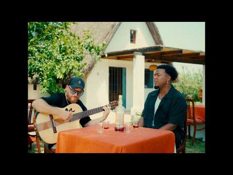 Luis Cortés, Javi Medina - Se Acabó (Videoclip Oficial)