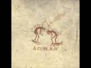 azure ray - raining in athens