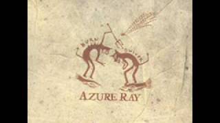 azure ray - raining in athens