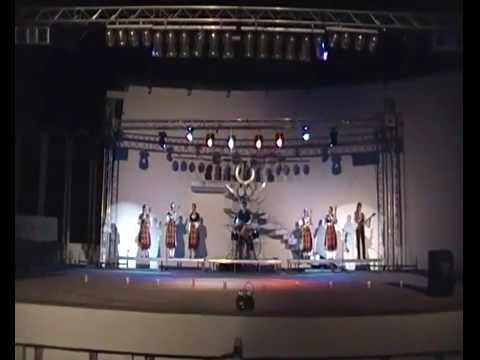 ETNOTIX - Shopski motivi