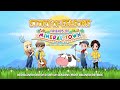 Vídeo de gameplay de Story of Seasons: Friends of Mineral Town  Nintendo Switch