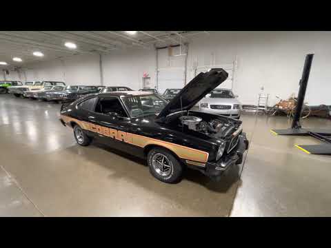 1978 Ford Mustang (CC-1540977) for sale in Grand Rapids, Michigan