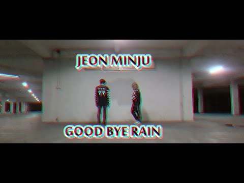 [OXYGEN] Bintang & [G-FLASH] Ira cover JEON MINJU (전민주) - Goodbye Rain (비별) (short ver.)