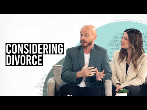 Considering Divorce: Andres & Kelly Spyker Nearly Called It Quits, Until This Happened