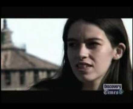 Nazi Rock Documentary (1/4)