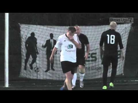 14.09.2015 II Liga A - Qfinance vs. Kolorysta.pl