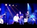 Edwyn Collins - What Is My Role (feat. Teenage Fanclub and Ryan Jarman) - Bowlie 2