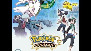 【ポケマス】しろLIVE#91！メモ周回、装備周回【しろ】