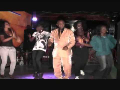 Alias Diallo   - der ndior sap (Clip Officiel)