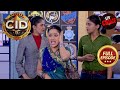 Jetha की Safety के लिए Dayaben ने मिलाया CID से हाथ CID स�