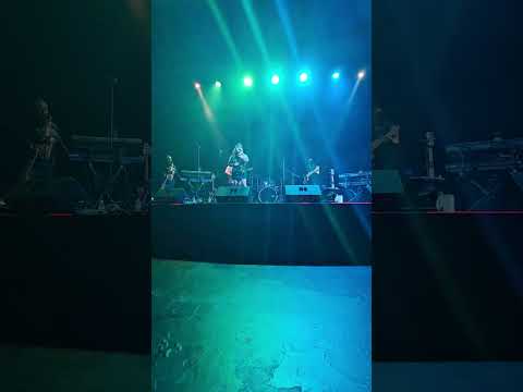 Stacy cruz tribute to Aretha Franklin @ The ladies of Soul Tribute Concert