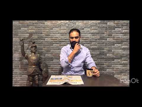 Sahil takhi Audition Reel