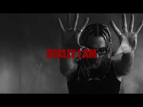 [FREE] LIL KRYSTALLL TYPE BEAT "REALLY I AM" 2025