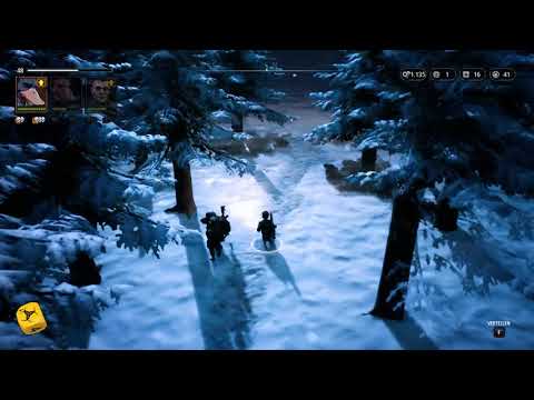 [ENG] Mutant Year Zero Tipps and Tricks Special Episode