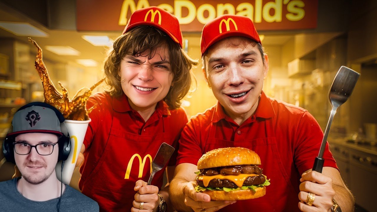 ЛУКСМАКСИНГ ГОЛОВНОГО МОЗГА ► Костек | Реакция