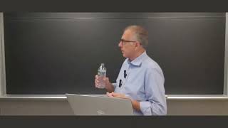 Lecture 25: Thermodiffusive Effects; Multicomponent Transport