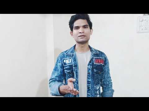 Vishal Ingole Friend Kabe...