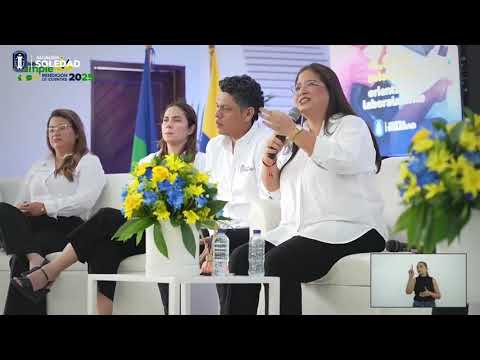 Así Avanza Soledad, el Resumen Informativo de la Alcaldía de Soledad, julio 03 2026