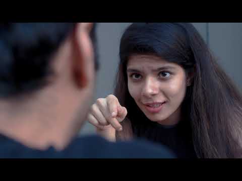 aamna munjal audition scene