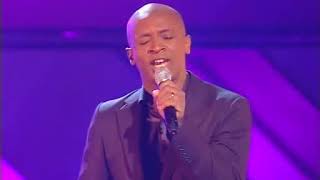 The X Factor 2005: Live Show 7 - Andy Abraham