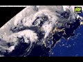 Storm Barney