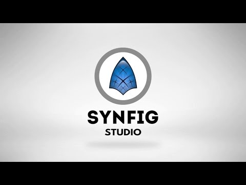 Synfig Studio (64-bit) Download (2025 Latest)