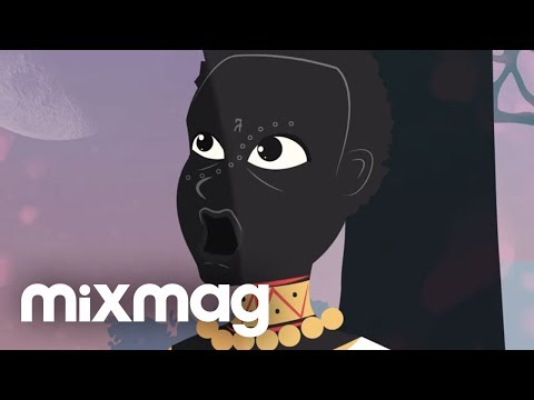 Muzi - Zulu Skywalker (Official Music Video)