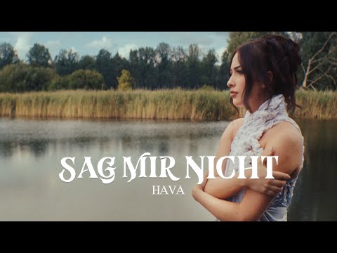 Video thumbnail for Sag mir nicht