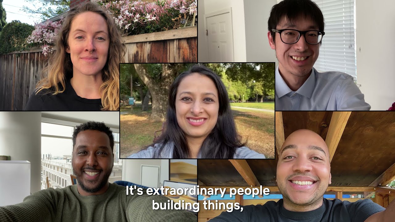 Welcome to the world of Data Engineers at Netflix