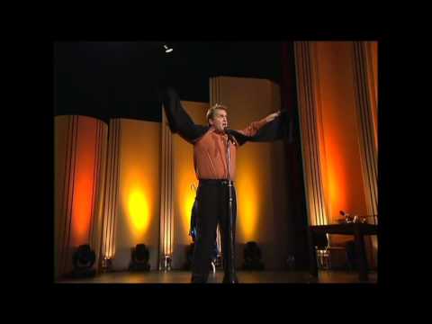 Hape Kerkeling - Niederlande-Song "Waar is de Zon"