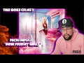 FIRST TIME LISTENING | Nicki Minaj - Pink Friday Girls | THIS SAMPLE GOES CRAZY