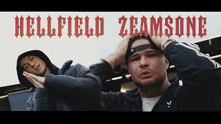 Musik-Video-Miniaturansicht zu Dyscyplina Songtext von Hellfield feat. Zeamsone
