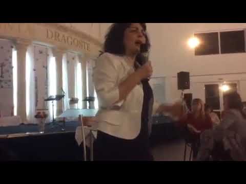 Ligia Seman: " Ai valoare in ochii lui Dumnezeu", Agape, Timisoara.